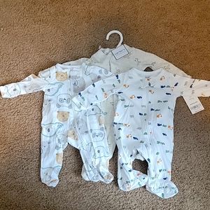 Preemie  onesie